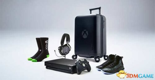 微软公司：圣诞节暑假前不容易发布新的捆缚版Xbox One X