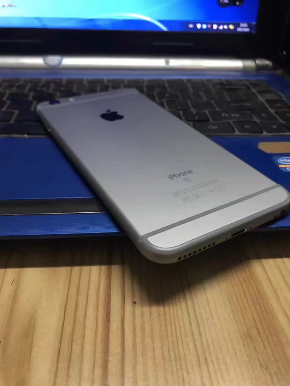 您是喜爱iPhone的6S還是6splus呢 下边我们一起来看一下