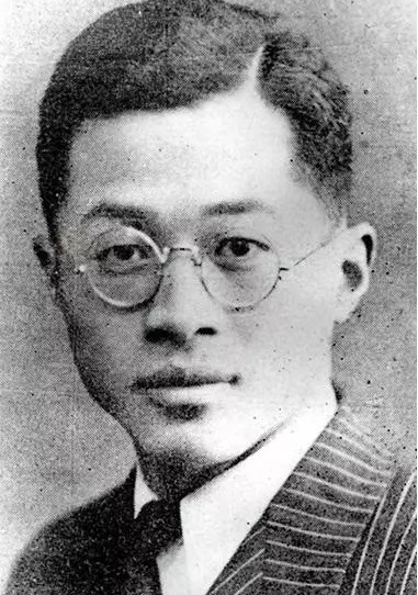 此人是两弹元勋邓稼先老师,被称为中国核