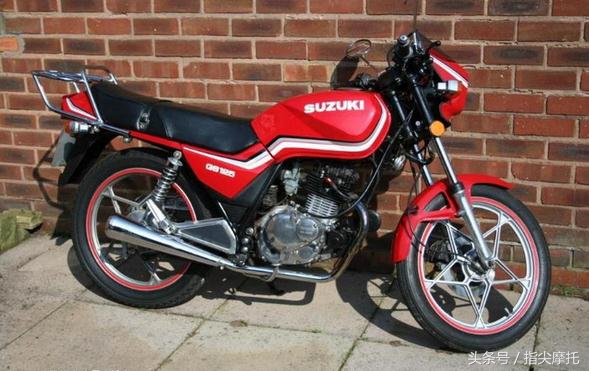 Cg摩托车是什么发动机 摩托车罕有车型cg125 Gs125等 这cg Cb Gs 发动机故障 发动机知识大全网 发动机基本结构 新型发动机