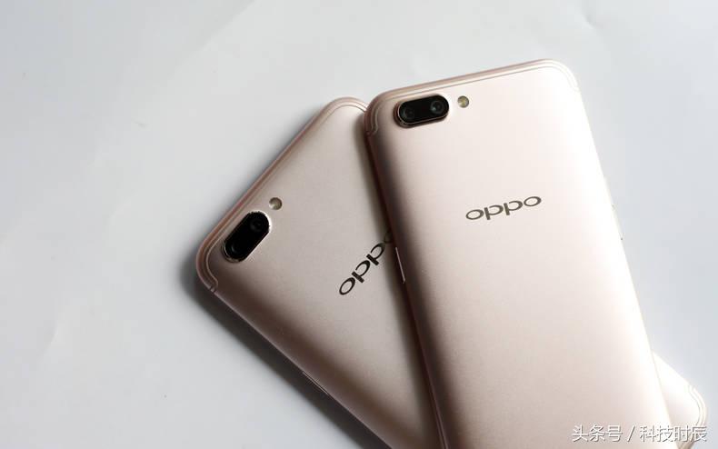 OPPO R11 Plus测评：这很OPPO，也很意外惊喜