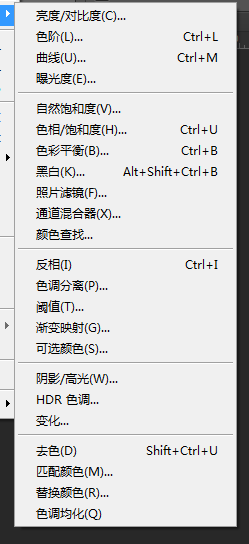 ps最常用的工具有哪些？