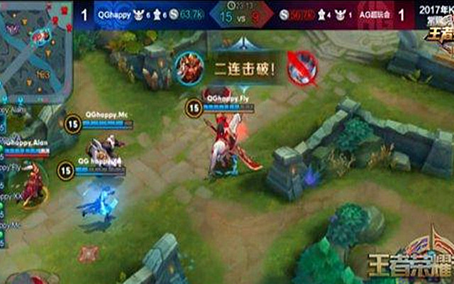 这里面的英文台词听懂了吗,教你正确的发音