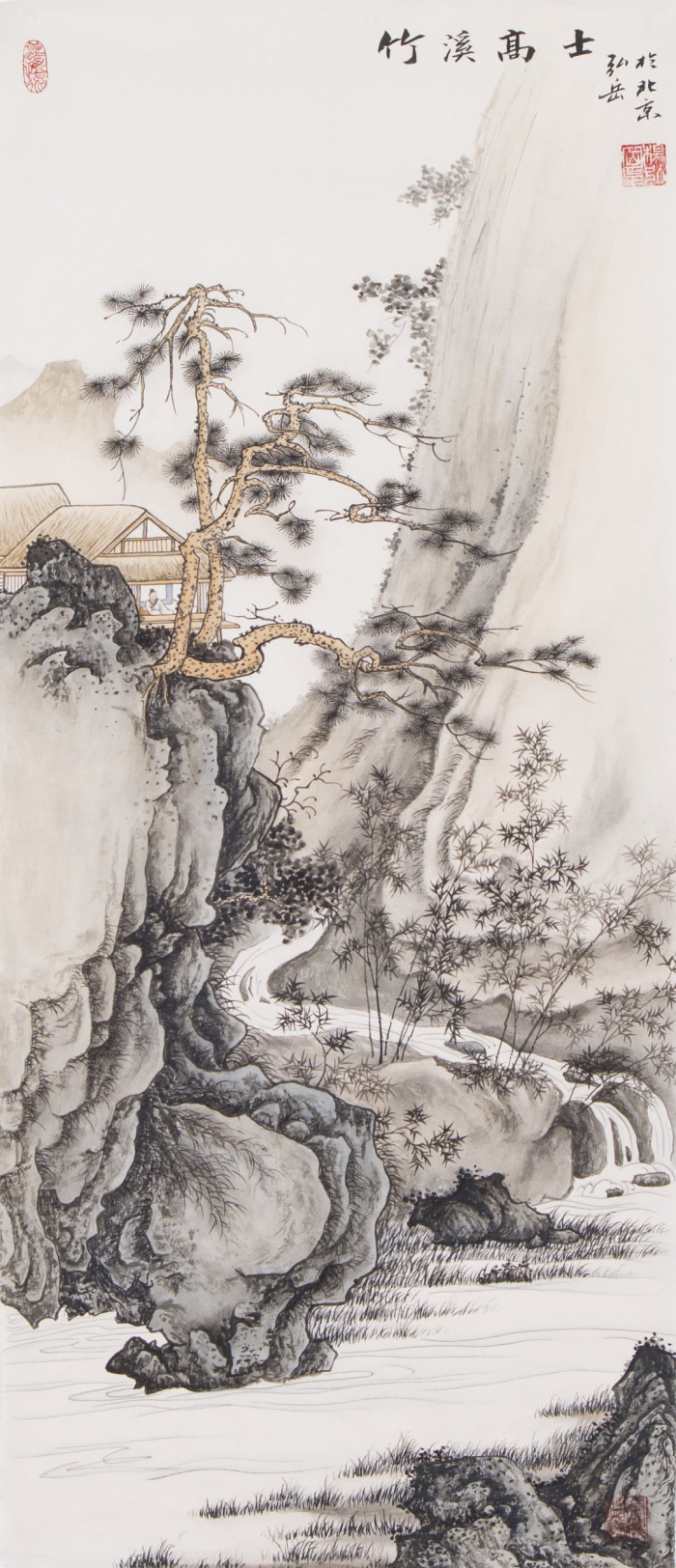 古代最经典的十三首爱国诗词！-第9张图片-非凡网