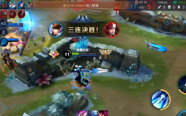 这里面的英文台词听懂了吗,教你正确的发音