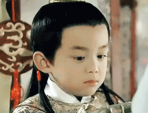 小皇帝11岁被骗禅让，出宫时问了一个问题，朝中百官声泪俱下！