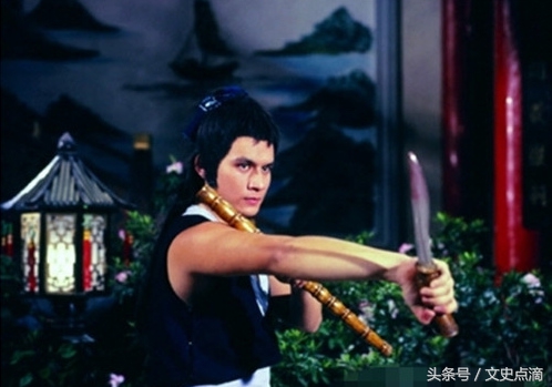 难以忘记的功夫片巨星，他曾是甄妮的丈夫，可惜享年29岁