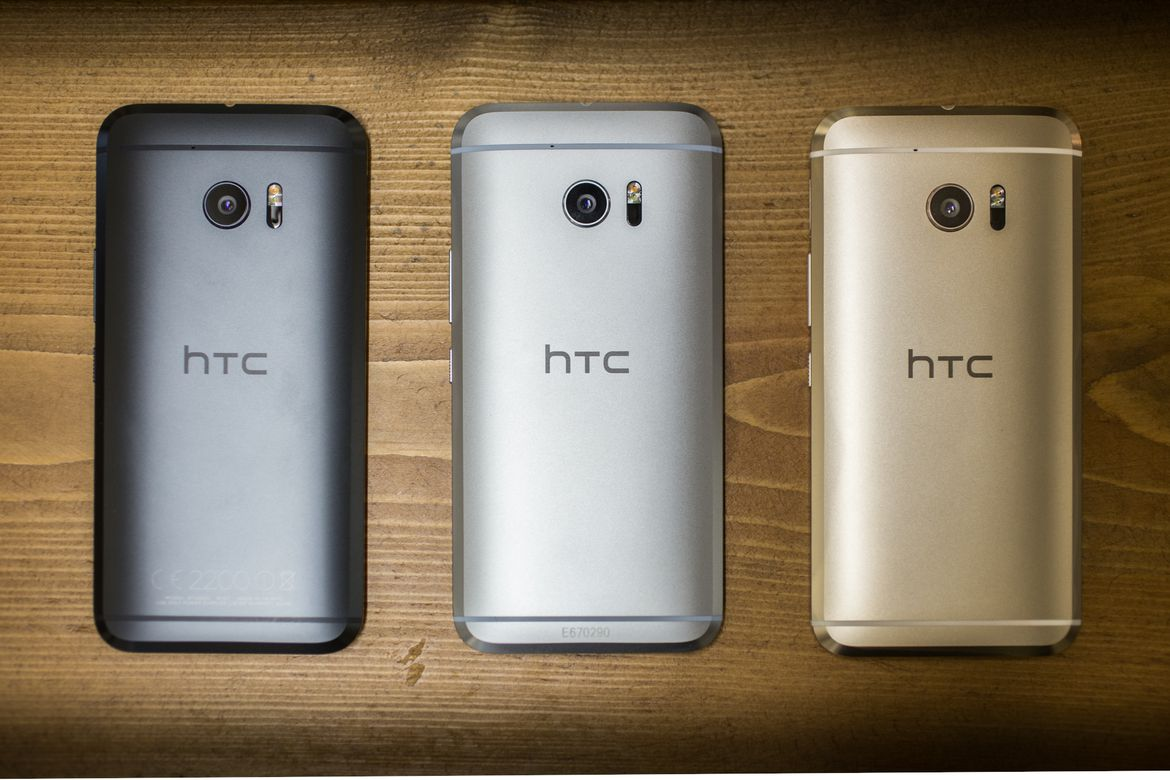 骁龙820 4g 64G，一年暴降3500元，HTC怎么啦？