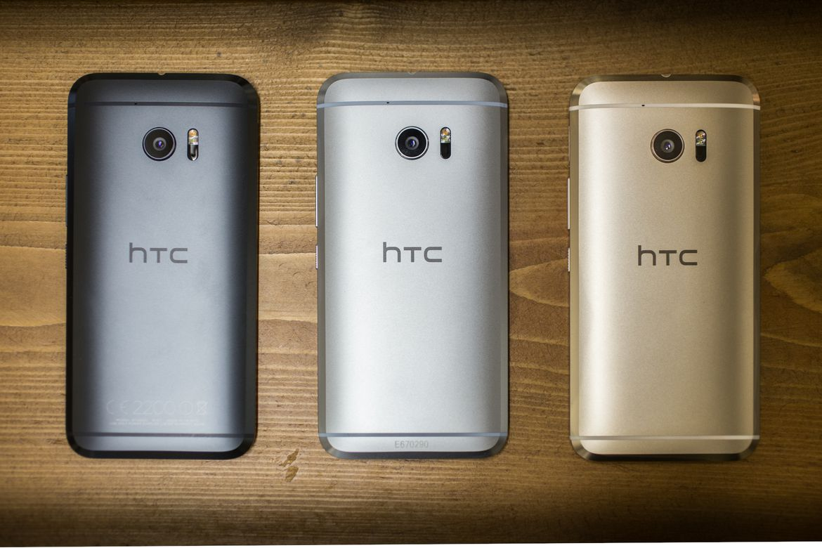 驍龍820 4g 64G，一年暴降3500元，HTC怎么啦？