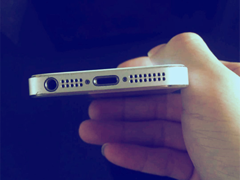 450元的iPhone5S入门感受，那么划算确实好么？