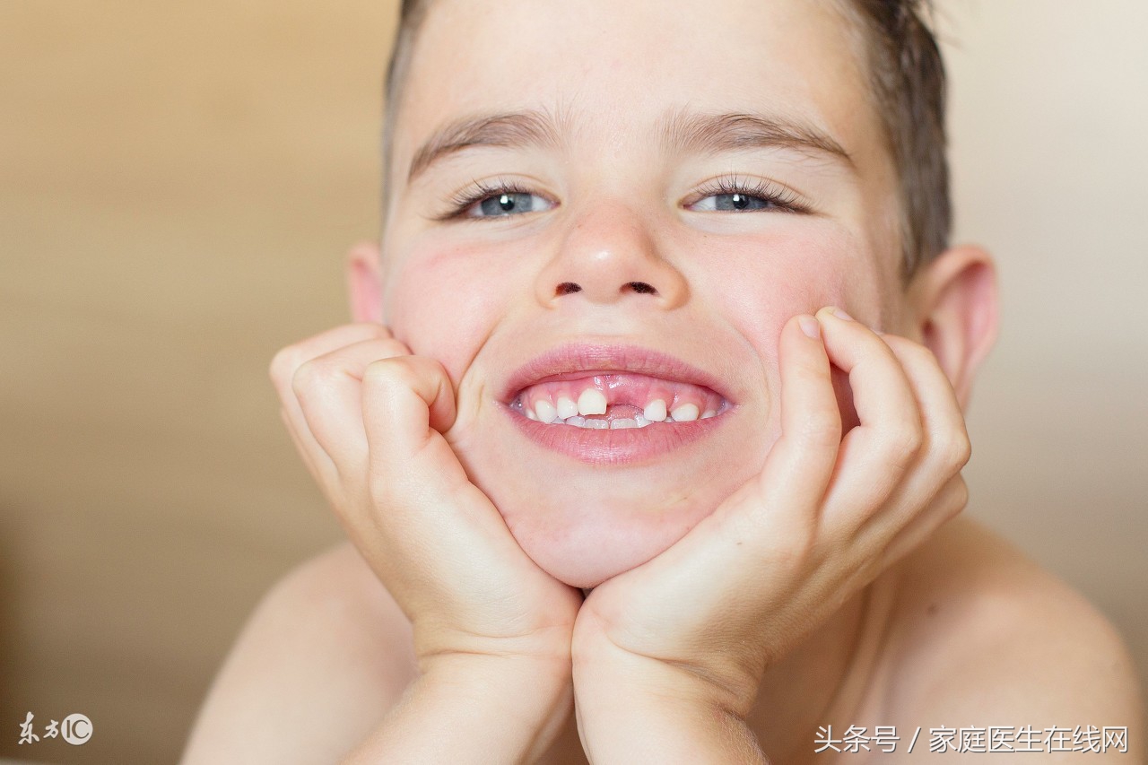 3个方法让牙齿更健康，老了也不会掉牙！
