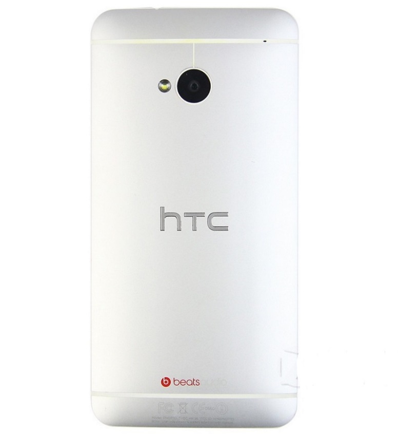 金属外壳祖师，HTC M7致敬经典！