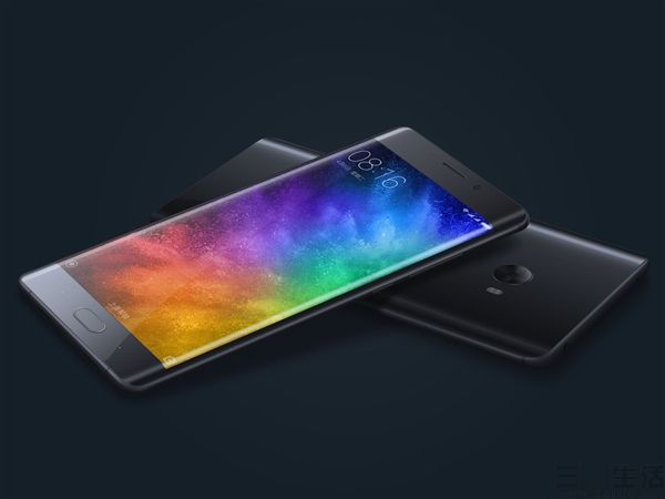 小米手机Note 3最快8月末公布 配用三星2K AMOLED