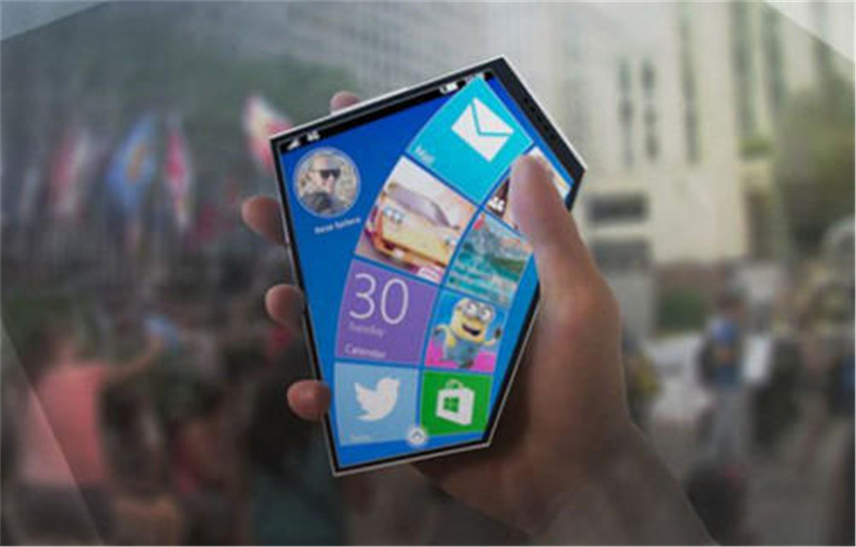 Nokia又有概念机了，還是2款，难道说是真机不足定义来凑？