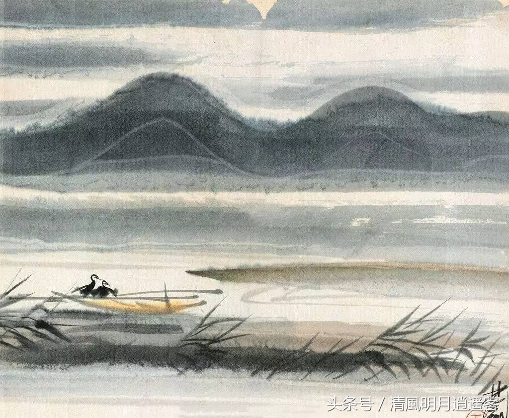 春有百花秋有月，夏有凉风冬有雪，200句一年四季好诗词-第8张图片-非凡网