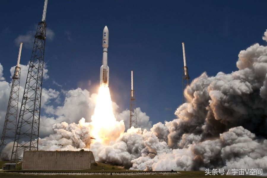 最新消息：美国宇航局宣布全新的六项宇宙探索任务-第8张图片-大千世界