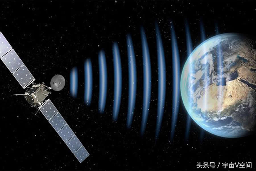 最新消息：美国宇航局宣布全新的六项宇宙探索任务-第3张图片-大千世界