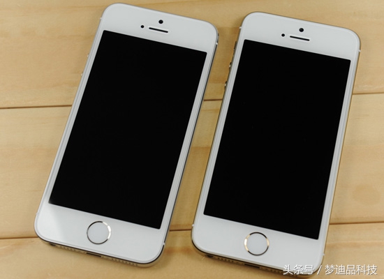 果粉打动哭！iPhone5S市场价跌至冰度 挑戰红米note