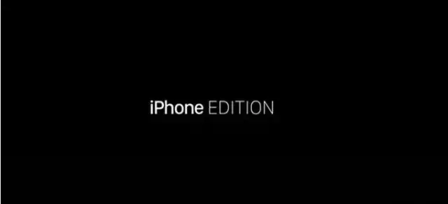 仿冒iPhone 8官在网上线：iPhone都过意不去挑剔