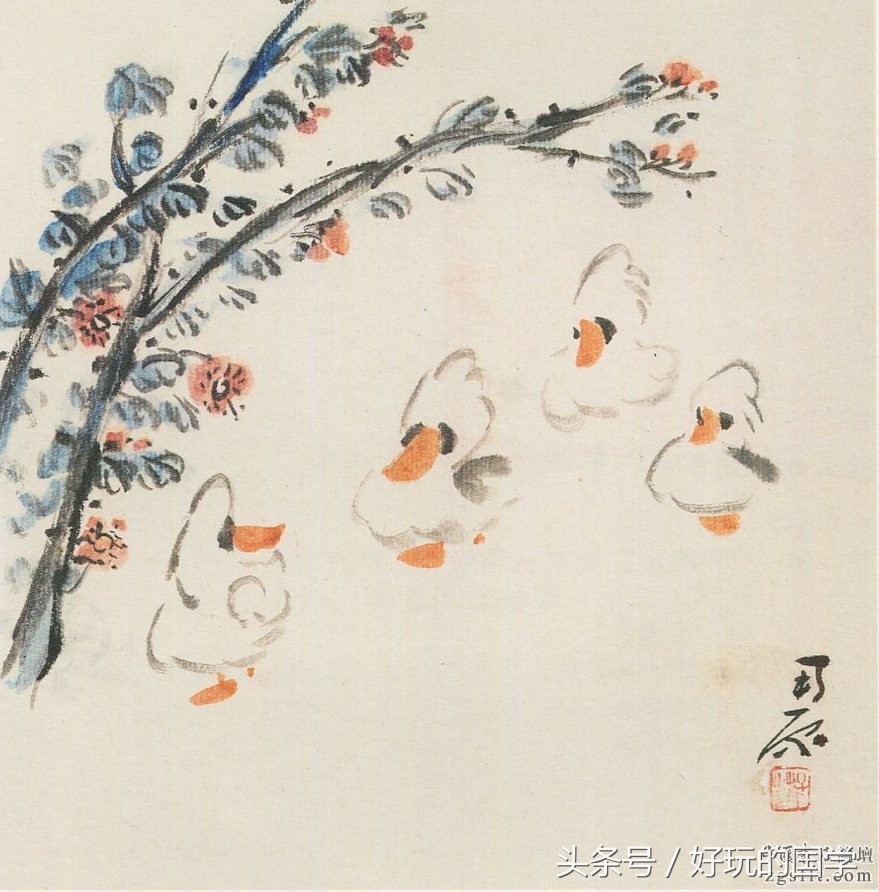 有没有一首诗词，代表你那时的爱情？爱情诗词名句精华集锦！-第2张图片-非凡网