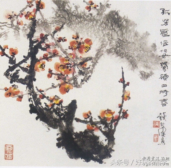 有没有一首诗词，代表你那时的爱情？爱情诗词名句精华集锦！-第7张图片-非凡网