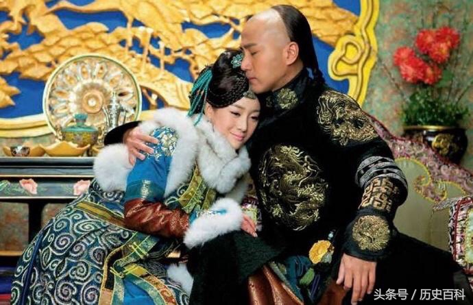 爱新觉罗皇太极为什么一定要娶寡妇？