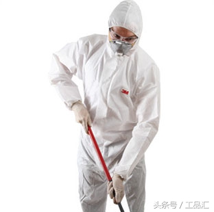 涨知识！你对这些劳保用品真的了解吗？