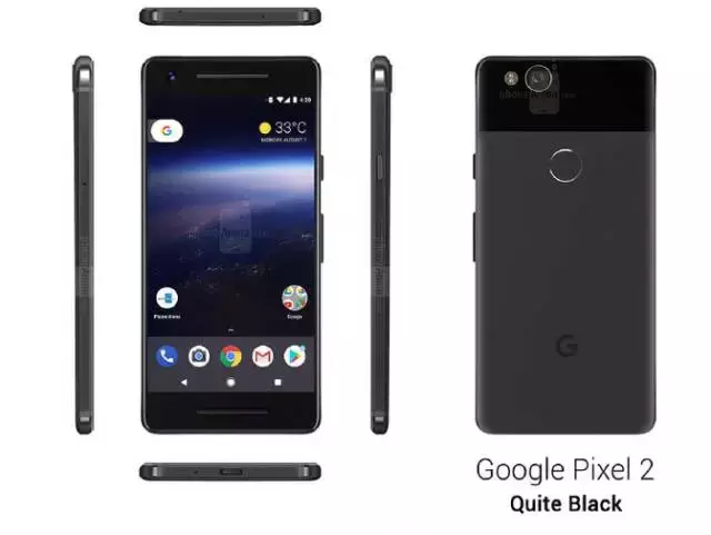 全面屏，Android 8.0，這才是最強(qiáng)旗艦！
