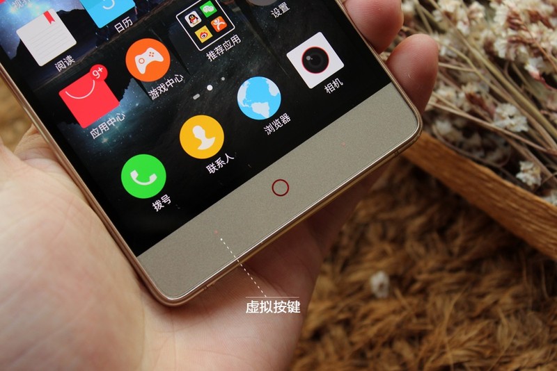 配置均衡个性鲜明  nubia Z9 Max精英版全面体验分