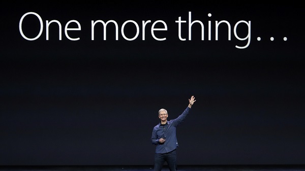 苹果春季新品发布会邀请信详尽讲解及其此次新品发布会的5大话题