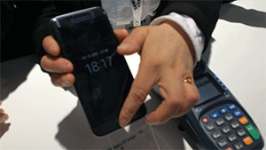 售價5688元的新旗艦 三星Galaxy S7上手體驗