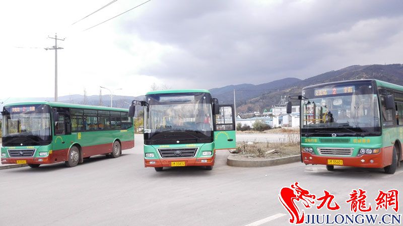 云南保山：公交改革再出新规划