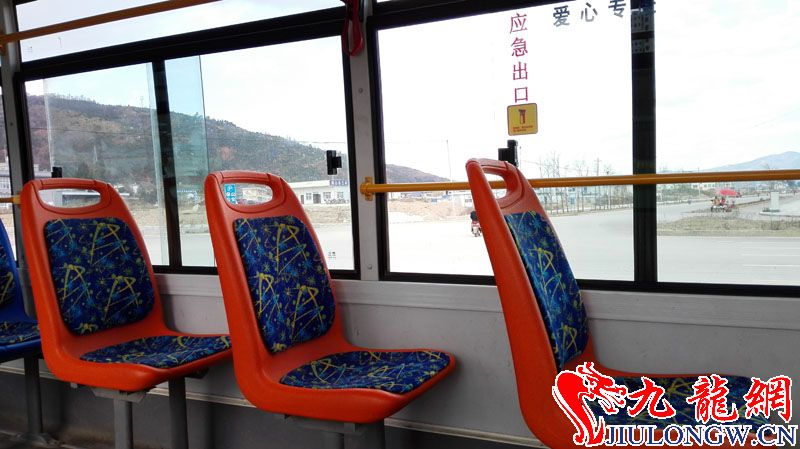 云南保山：公交改革再出新规划