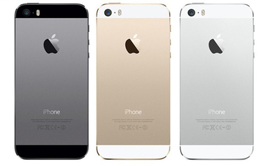 颤抖吧，凡大家！iPhone5S市场价1300，电子产品性价比高时期来临