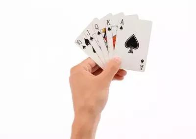只有贵州人才懂的扑克牌玩法，你会多少种？