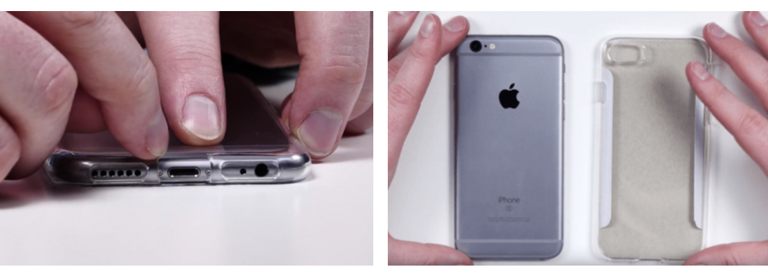 iPhone 7碟照曝出，Home键消退，配用双镜头！