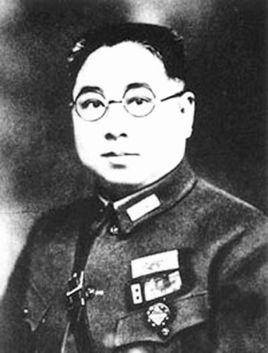 张辉瓒被红军活捉后殒命，蒋介石发出这样一句感叹