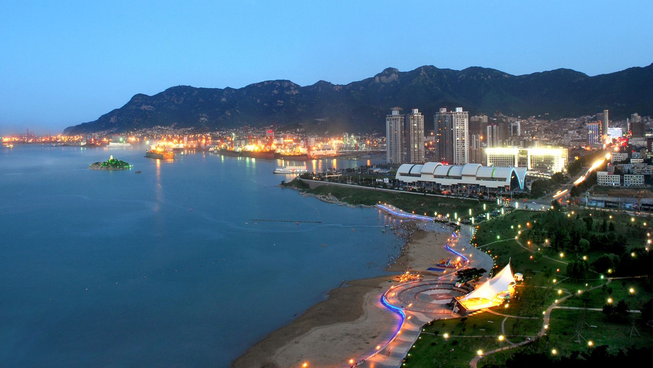 连云港当地城市网站建设_(连云港2021年全市城建及基础设施建设项目