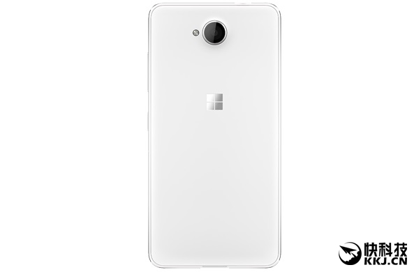 1699元 最美Win10机Lumia650开卖：骁龙212