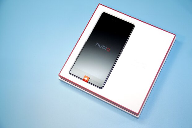 仍然不过时的产品，nubia Z9mini开箱