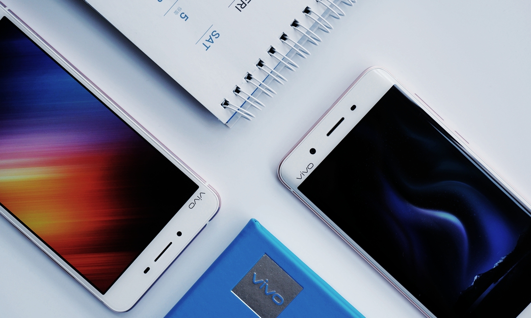 “未来”竟如此扣人心弦 vivo XPlay5测评