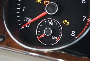 最省油的行驶速度到底是多少？