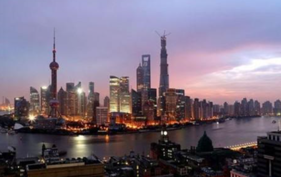 中国第一高楼完工 哪些高楼景点最受中国旅游者喜爱？