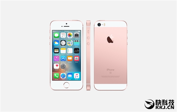 良知！iPhone SE详细规格型号：直追iPhone 6S