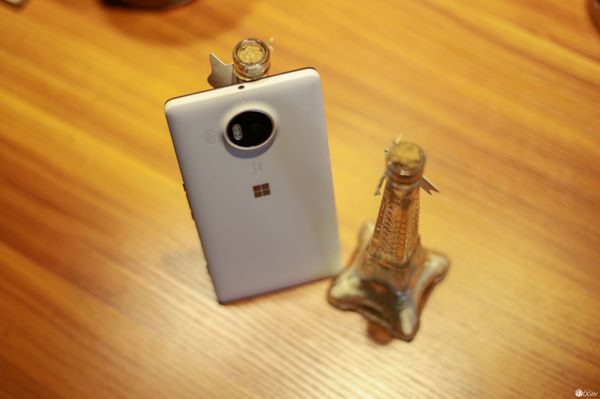 终于等到你，Lumia 950 XL 入门感受