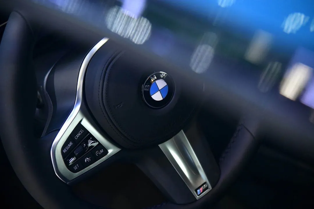 创新技术和应用 | 创新BMW 2系四门轿跑车