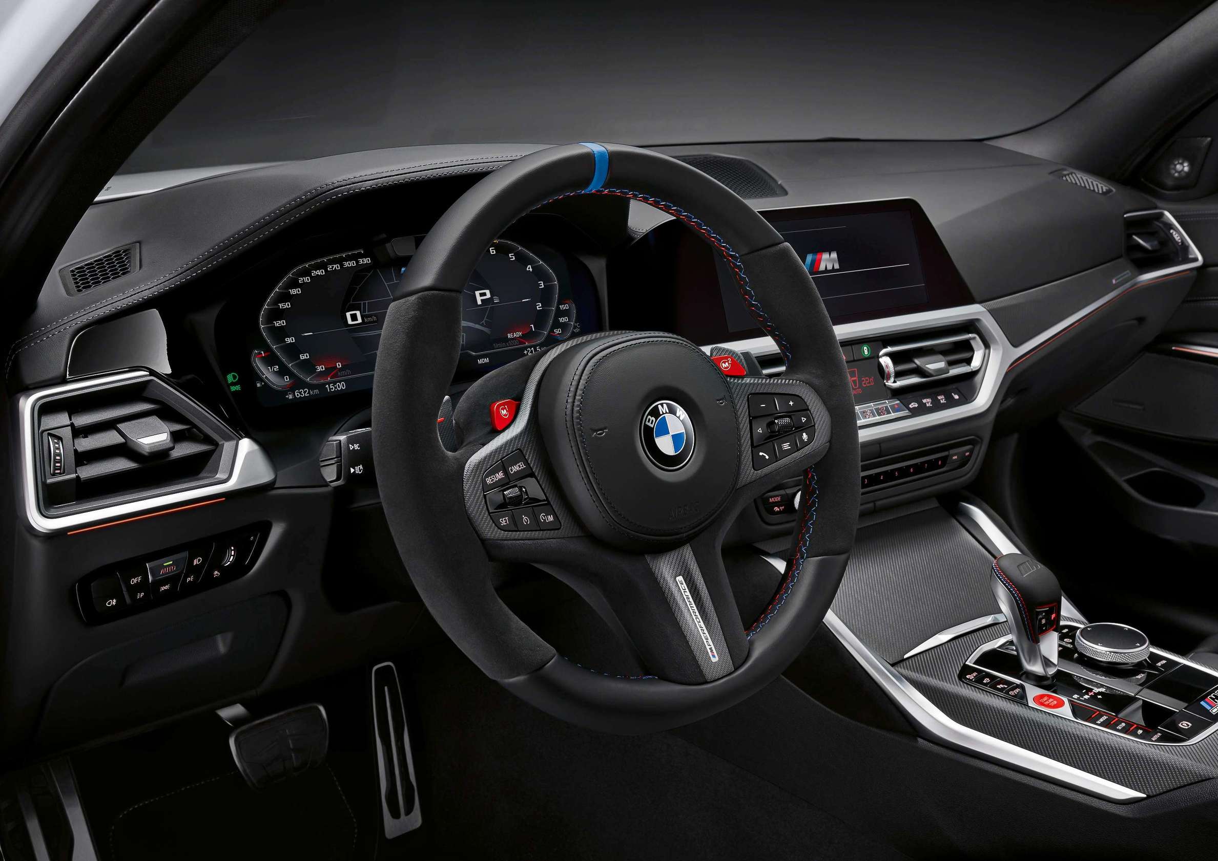 BMW携全新高性能产品亮相2020 AIT东莞改装车展