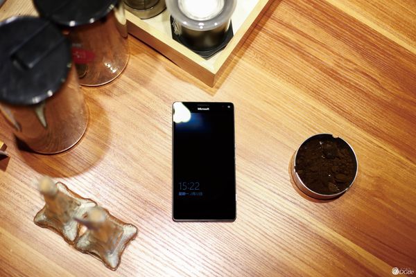 终于等到你，Lumia 950 XL 入门感受