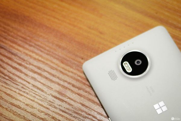 终于等到你，Lumia 950 XL 入门感受