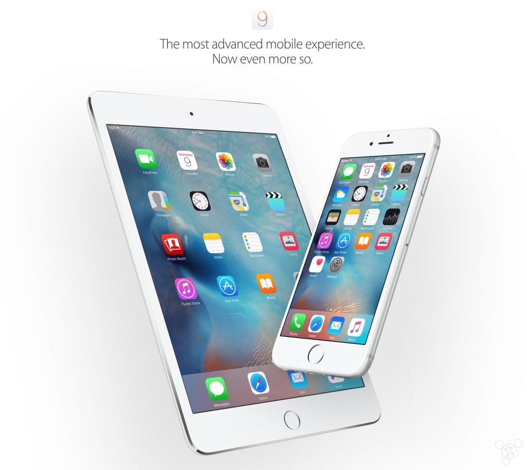 iOS 9.3将有“老总方式”：不可以开心看手机了